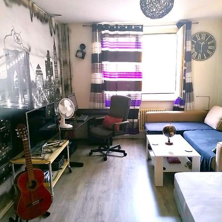 Trendy Cool And Cozy Big Room In A Green Area 12 Min Near From The Center Berlín Exterior foto