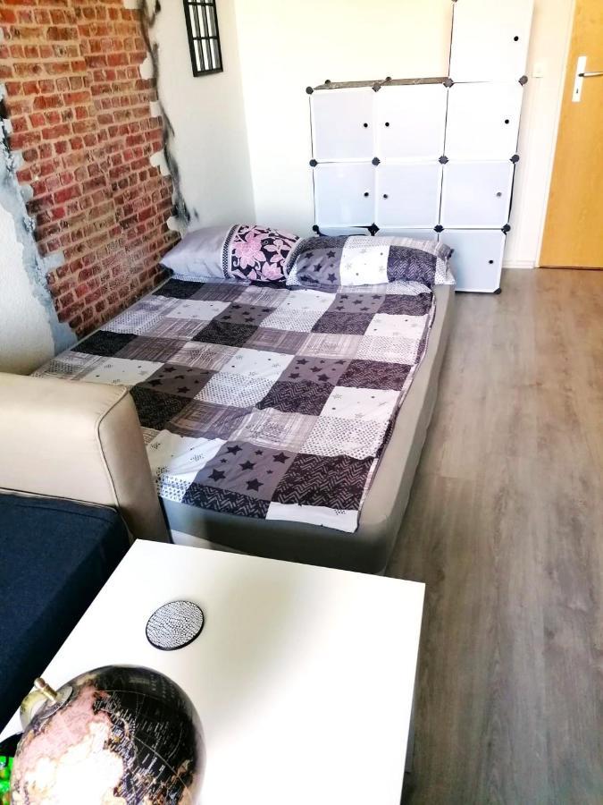 Trendy Cool And Cozy Big Room In A Green Area 12 Min Near From The Center Berlín Exterior foto
